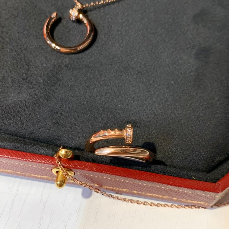 Cartier Jewelry