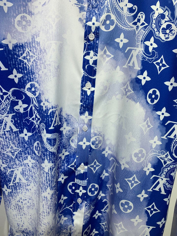 Louis Vuittion Luxury T-Shirt