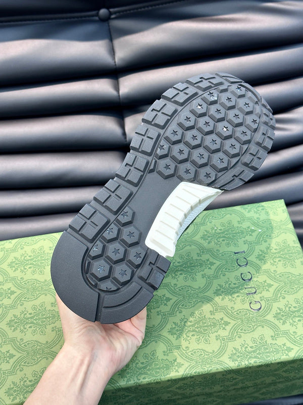 Gucci Luxury Shoes