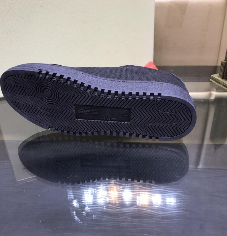 Ava’s Mode - YZO Men Shoes - 227