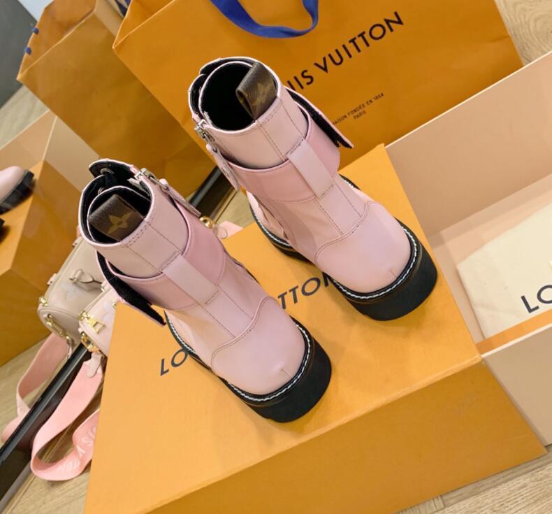 Ava’s Mode - LOV Men Shoes - 842