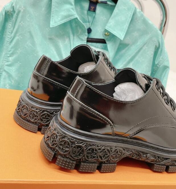 Ava’s Mode - LOV Men Shoes - 872