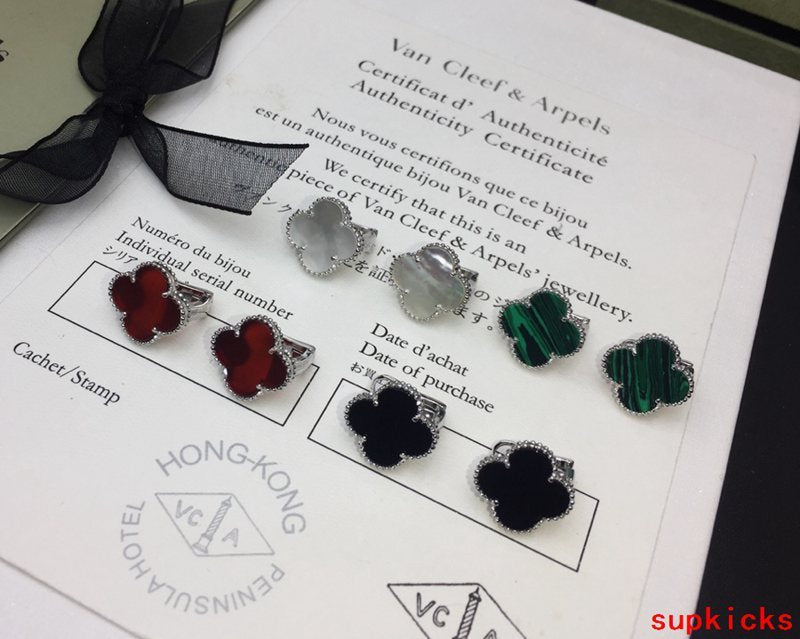 Van Cleef & Arples Jewelry