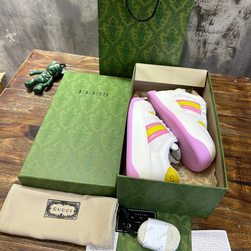 Gucci Luxury Shoes