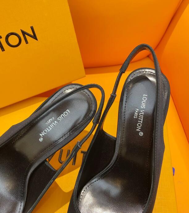 Ava’s Mode - LOV Women Shoes - 260
