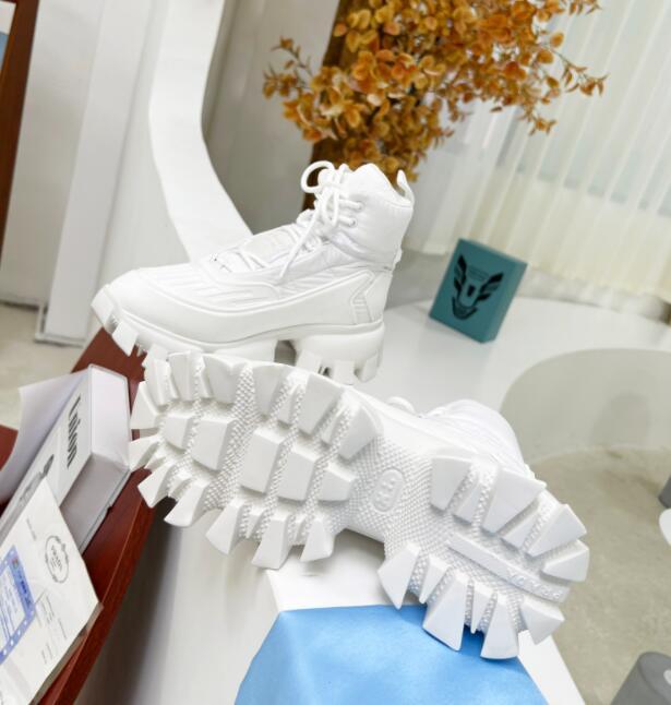 Ava’s Mode - PD Men Shoes - 276