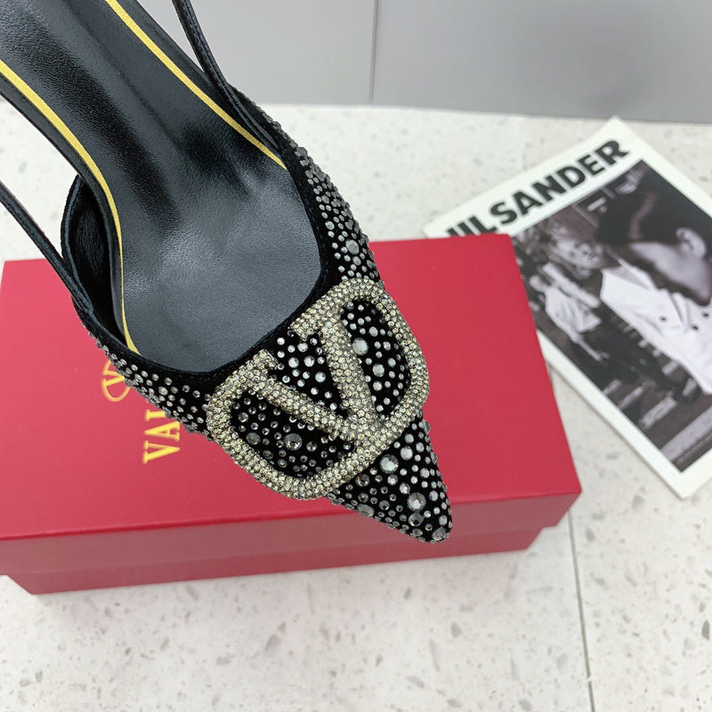 Valentino GARAVANI Luxury Shoes