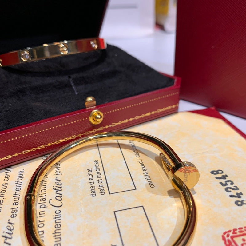 Cartier Jewelry