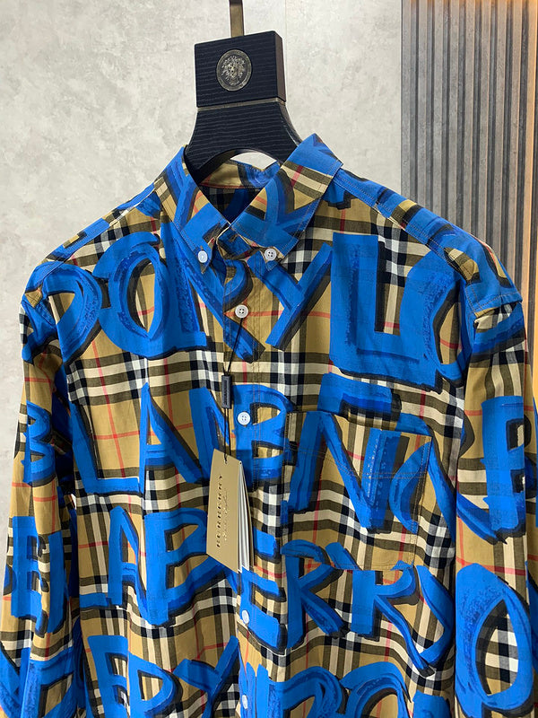 Burberry Luxury Clothes