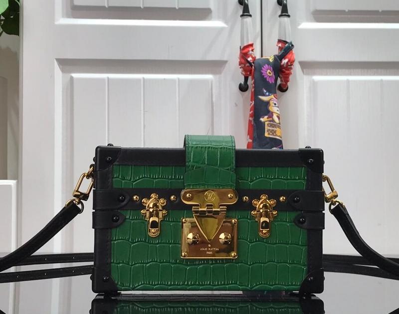 Ava’s Mode - LOV Bags - 2370