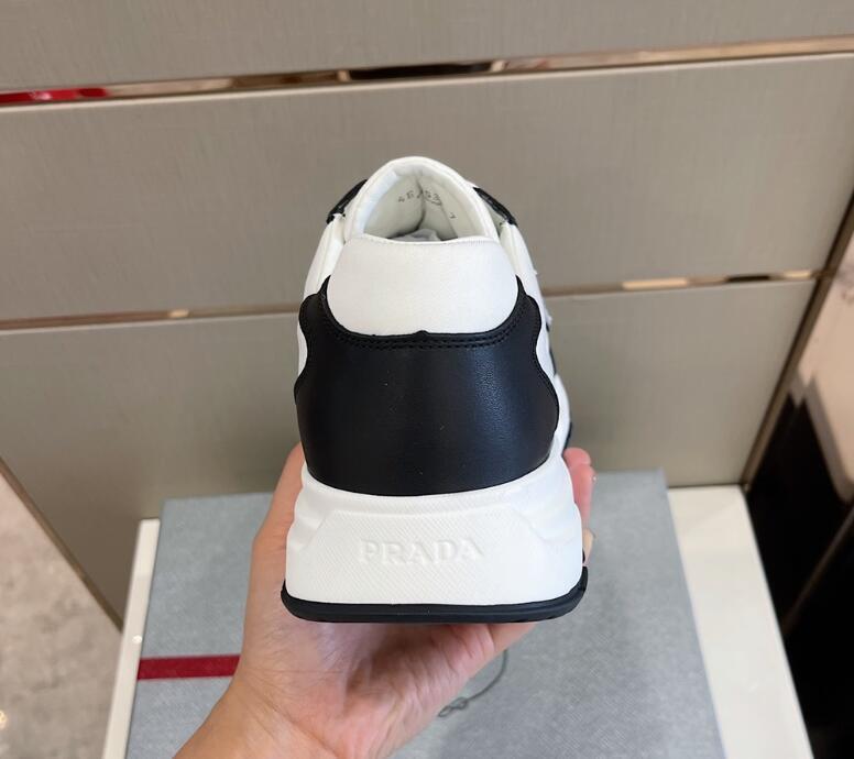 Ava’s Mode - PD Men Shoes - 249