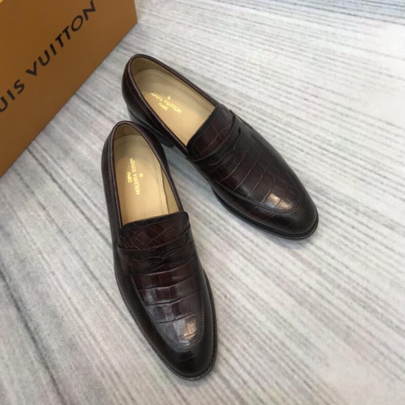 Ava’s Mode - LOV Men Shoes - 1302