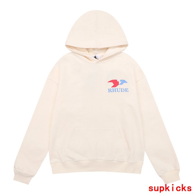 RHUDE Luxury Cloth