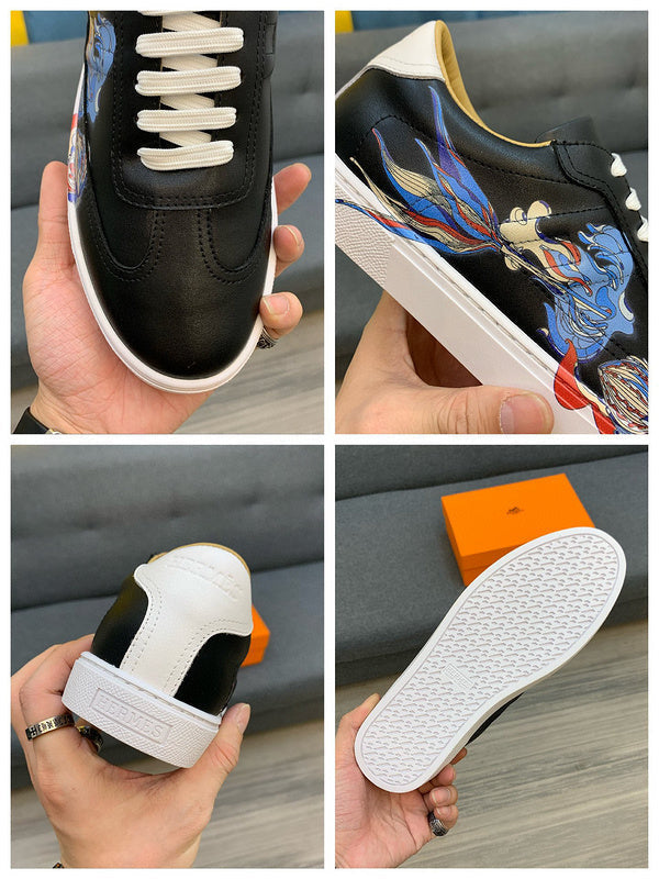 Hermes Luxury Shoes