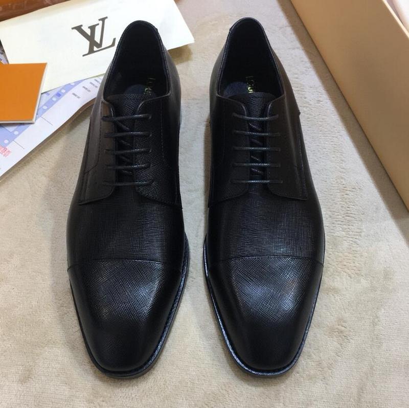 Ava’s Mode - LOV Men Shoes - 1714