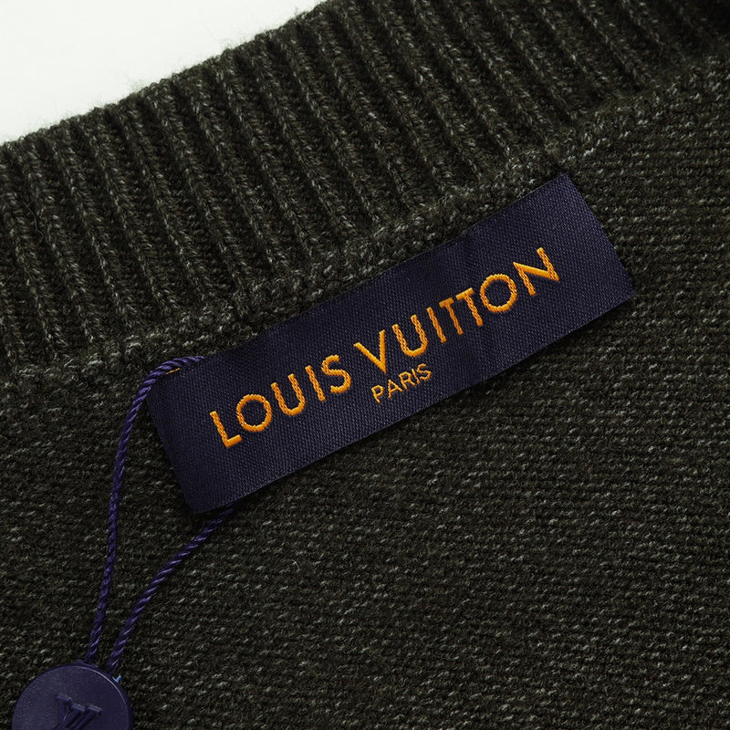 Louis Vuittion Luxury Clothes
