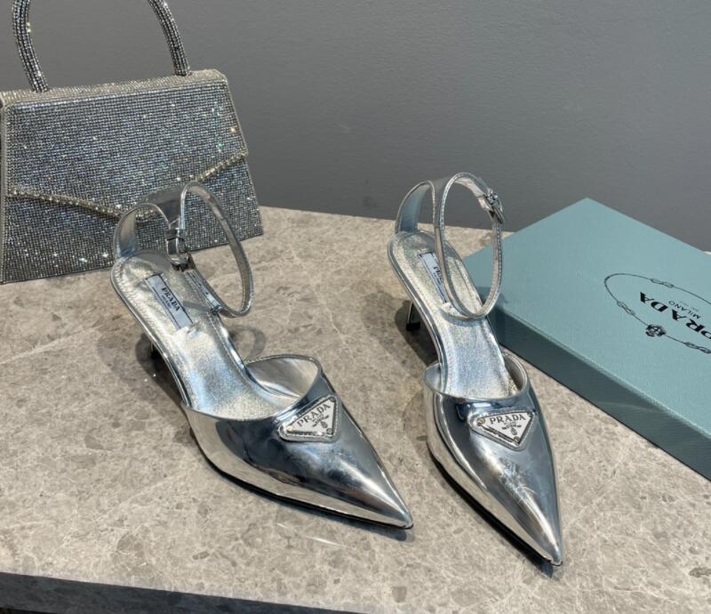 Ava’s Mode - PD Women Shoes - 257