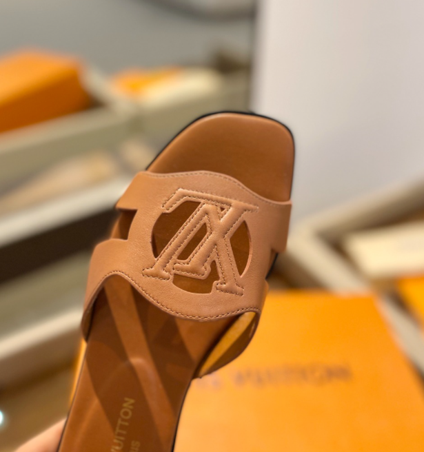 Ava’s Mode - LOV Women Shoes - 055