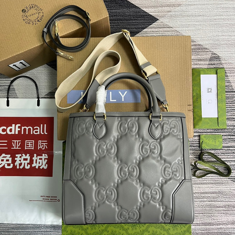 ENT - GCI Bags - 1430