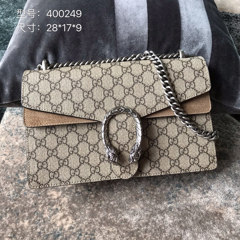 ENT - GCI Bags - 058