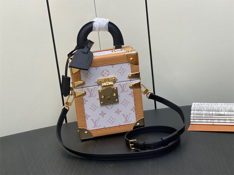 PHA - LOV Bags - 541