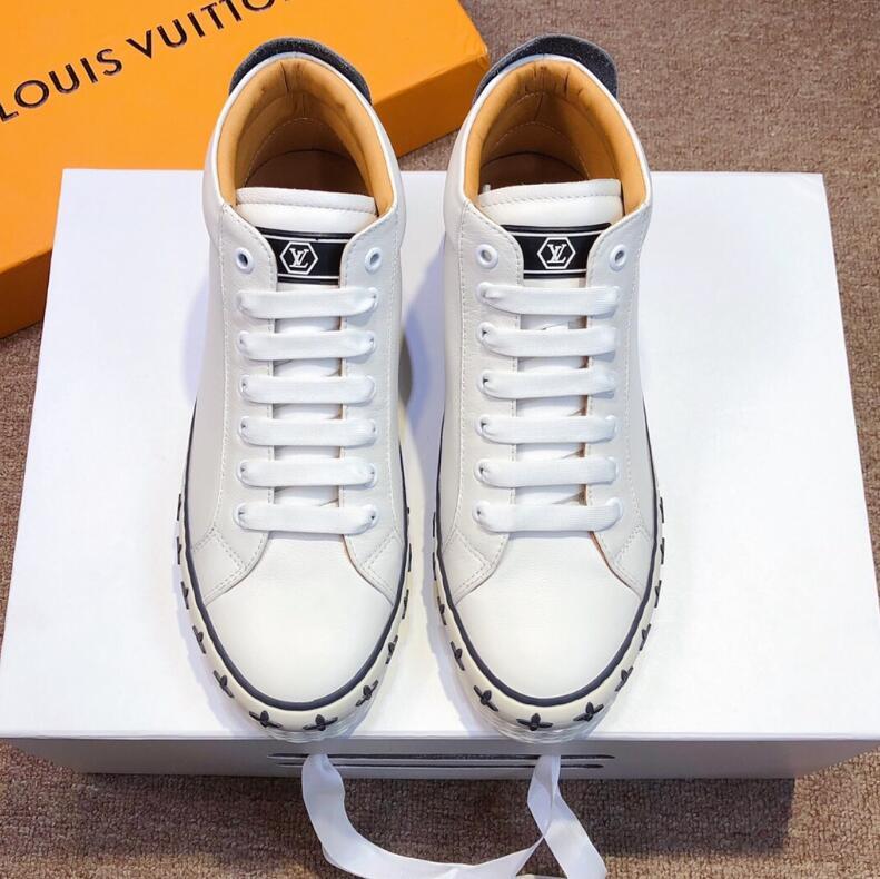 Ava’s Mode - LOV Men Shoes - 1846