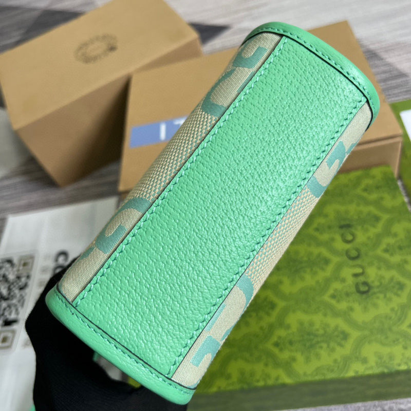 ENT - GCI Bags - 1481