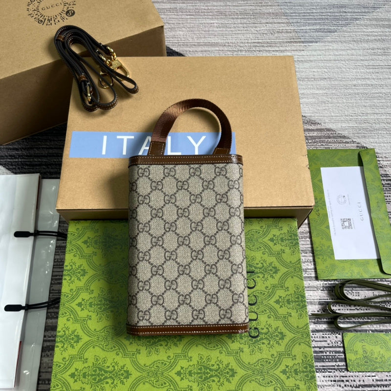 PHA - GUKI Bags - 415