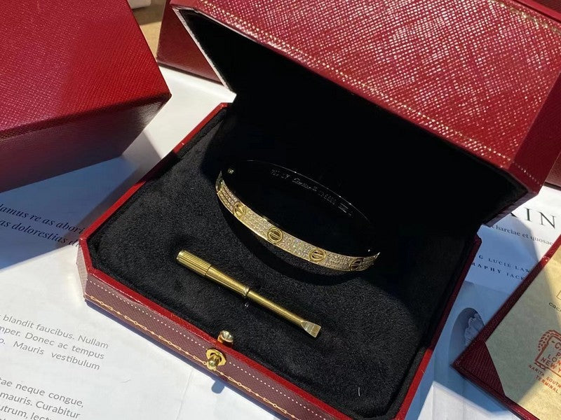 Cartier Jewelry