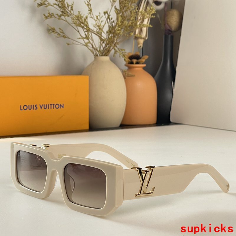 Louis Vuittion Luxury Sunglasses
