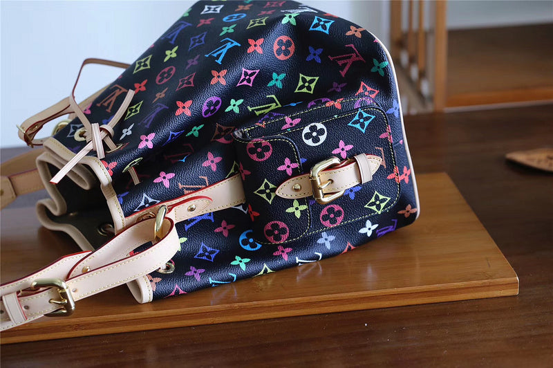 I W Fashion Lu-Vi bags - 8573
