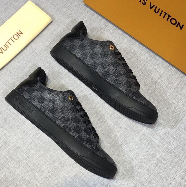 Ava’s Mode - LOV Men Shoes - 1856