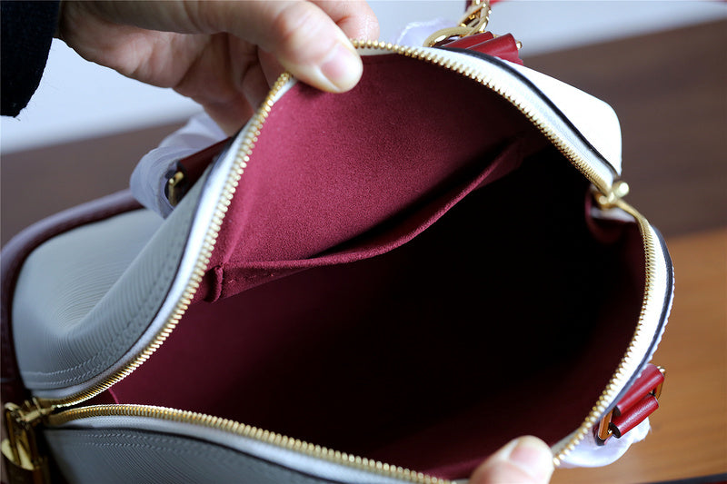 I W Fashion Lu-Vi bags - 8259