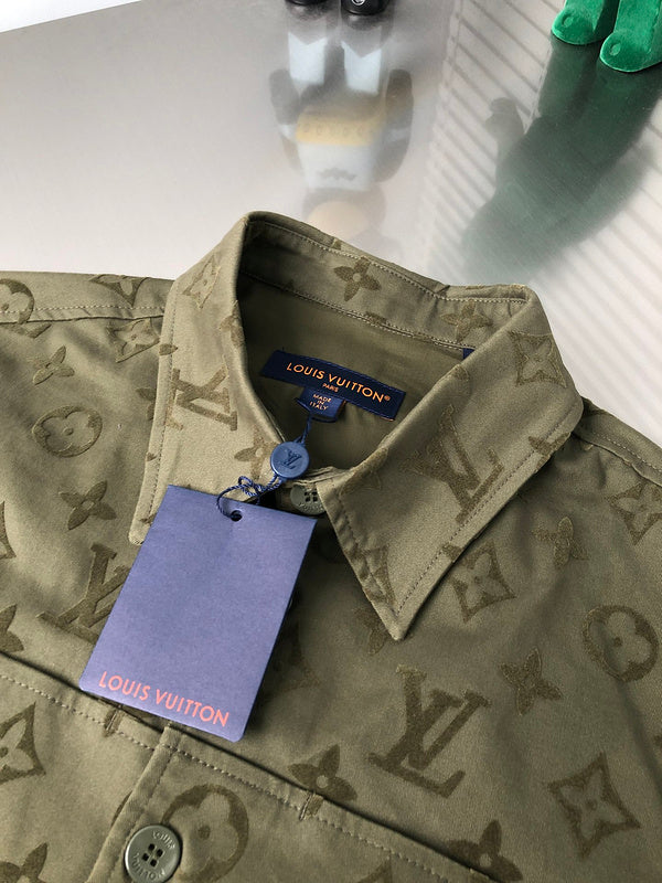 Louis Vuittion Luxury Clothes