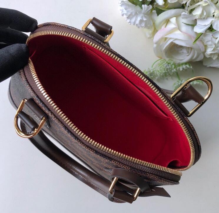 Ava’s Mode - LOV Bags - 3017