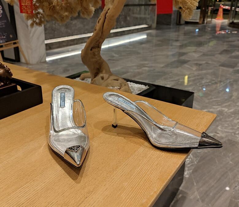 Ava’s Mode - PD Women Shoes - 268