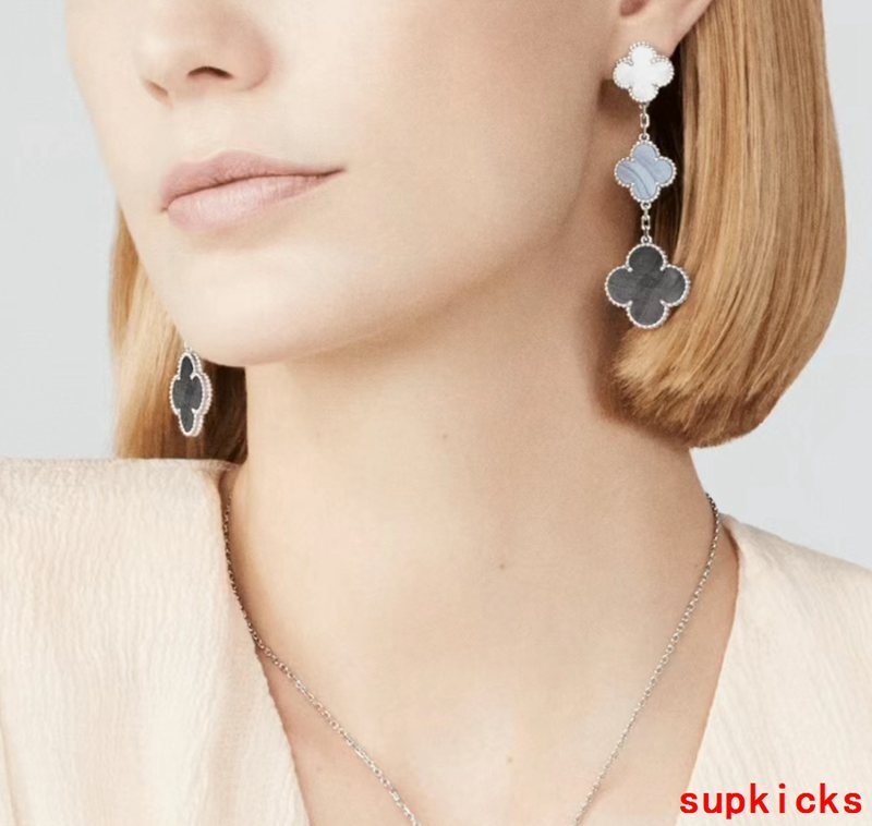 Van Cleef & Arples Jewelry