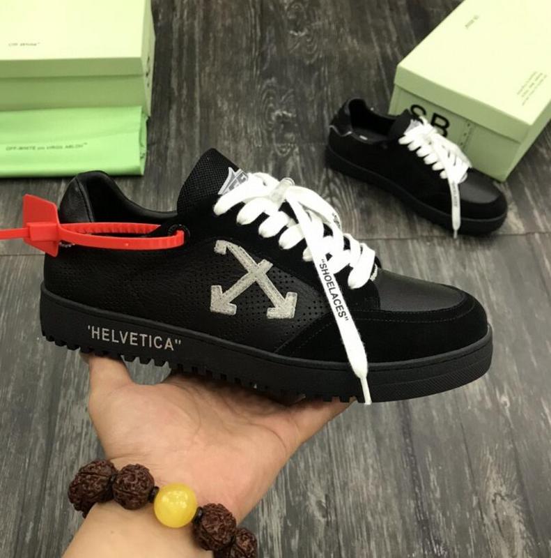 Ava’s Mode - YZO Men Shoes - 255