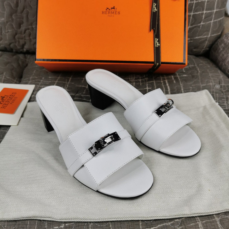 Hermes Luxury Sandals