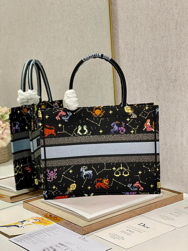 ENT - DOR Bags - 857