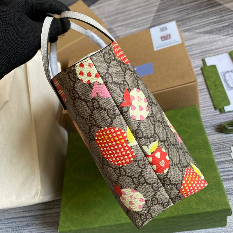 PHA - GUKI Bags - 1818