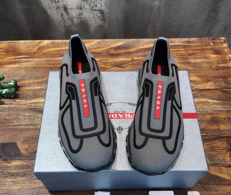 Ava’s Mode - PD Men Shoes - 268