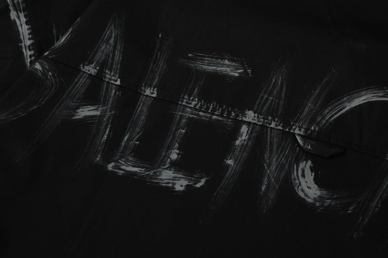 Balenciaga Luxury T-Shirts