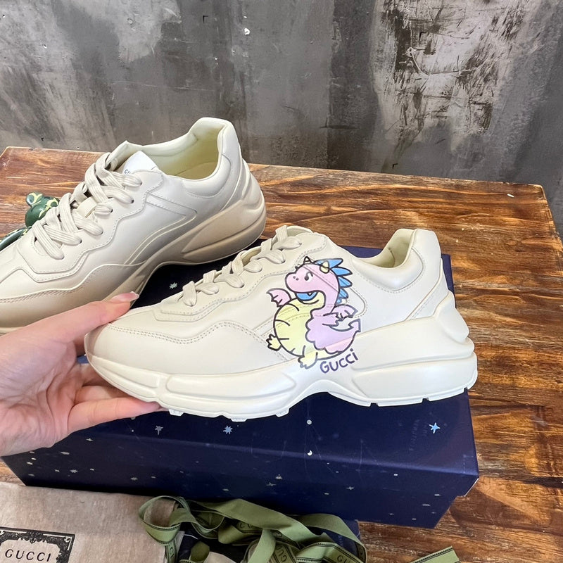 Gucci Luxury Shoes