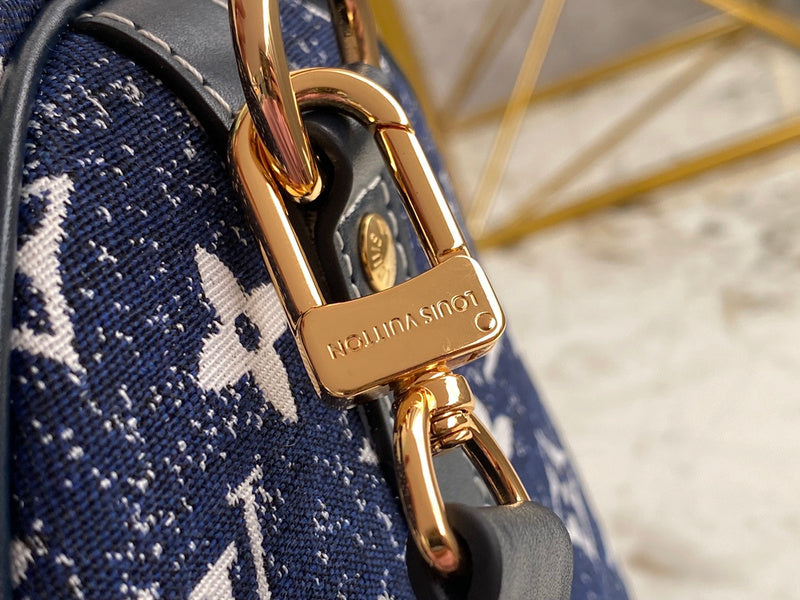 I W Fashion Lu-Vi bags - 17222