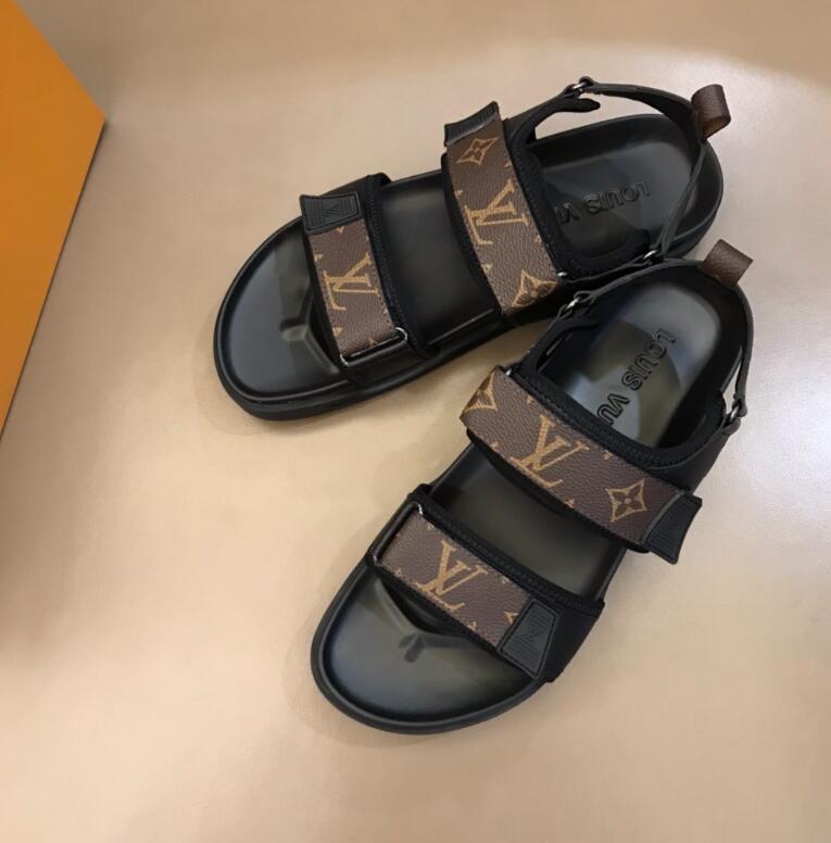 Ava’s Mode - LOV Men Shoes - 1504