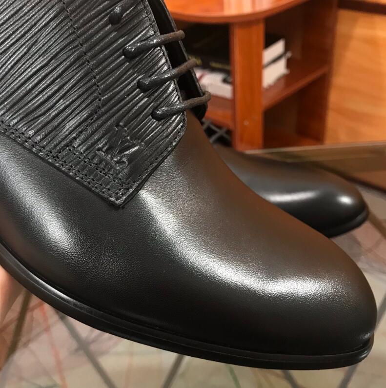 Ava’s Mode - LOV Men Shoes - 1802