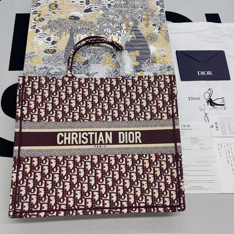ENT - DOR Bags - 746