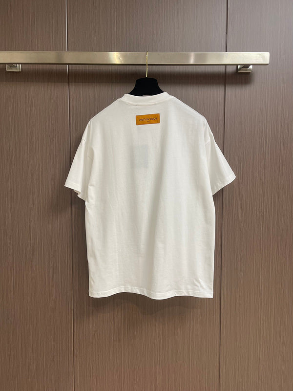 Louis Vuittion Luxury T-Shirt