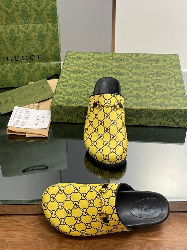 Gucci Luxury Shoes